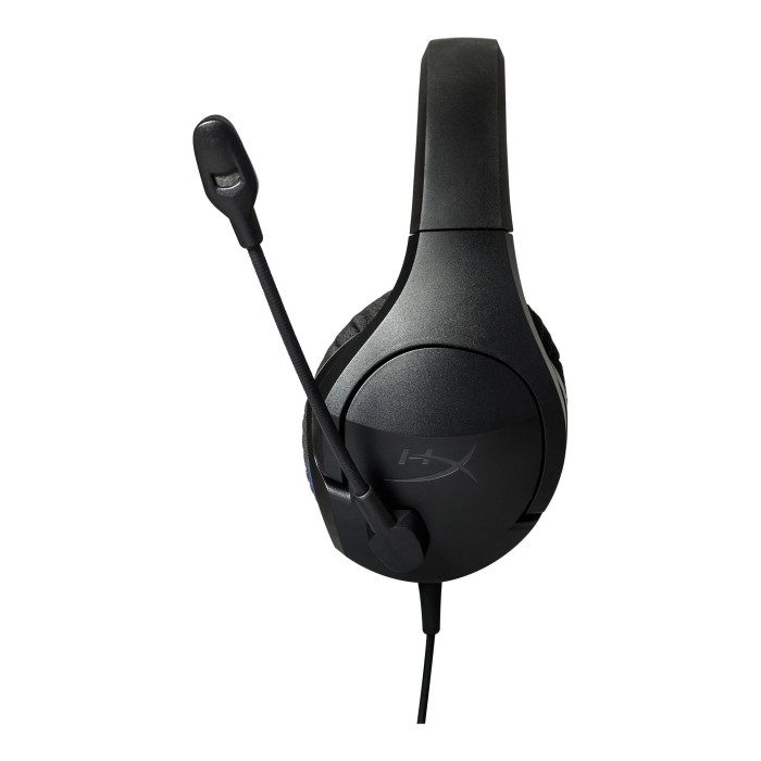 Audífono Gamer HyperX Cloud Stinger Core PS4 (HX-HSCSC-BK)