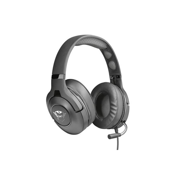 Audífonos gamer GXT 420 Rath Multiplataforma - PC, PS4, Xbox One, Nintendo Switch (22897)