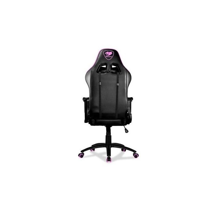 Silla Gamer Cougar Armor One Eva Pink (3MAOPNXB.0001)