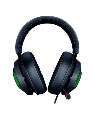 Audifono Razer Kraken Ultimate RGB USB -  7.1 Spatial Surround (107RZ00068)