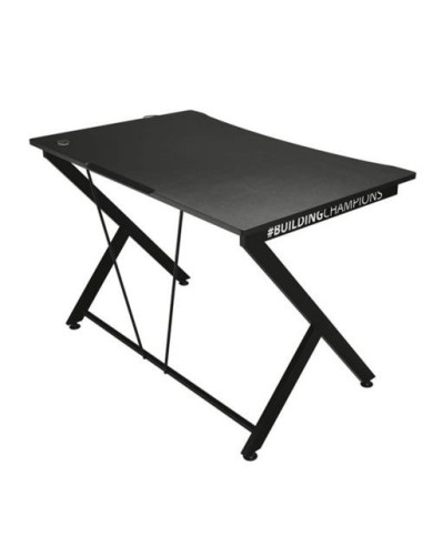 Escritorio gamer Trust GXT 711 Dominus Gaming Desk (22523)