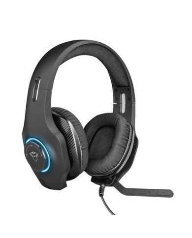 Audífono gamer Trust GXT 455 Torus - Pc, Laptop (23138)