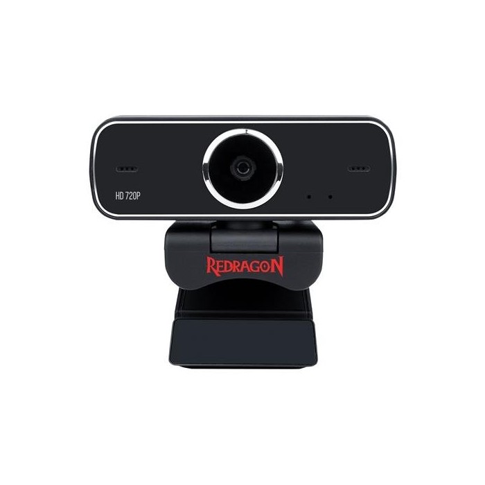 Cámara web Redragon GW600 FOBOS 720p (29REDGW600)