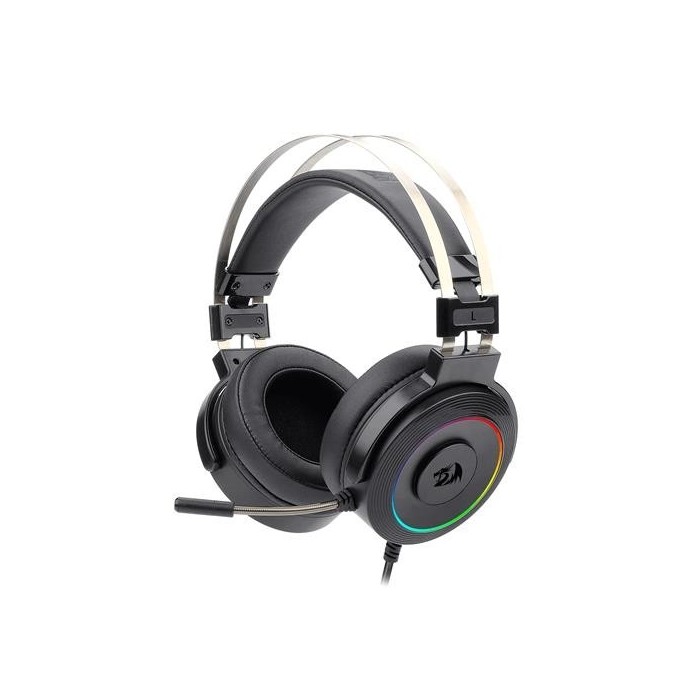 Audífono gamer Lamia H320 RGB 7.1 PC (29REDLAMIA)