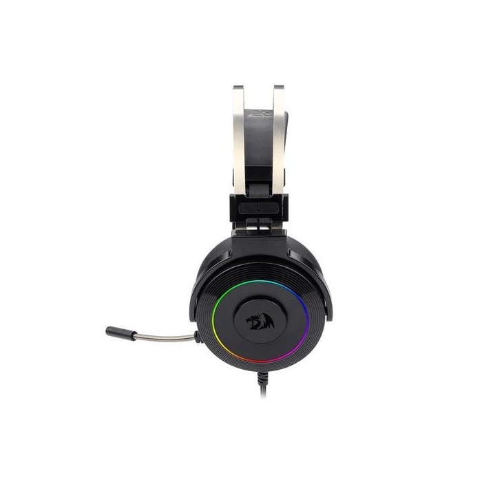 Audífono gamer Lamia H320 RGB 7.1 PC (29REDLAMIA)