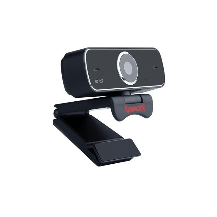 Cámara web Redragon GW600 FOBOS 720p (29REDGW600)