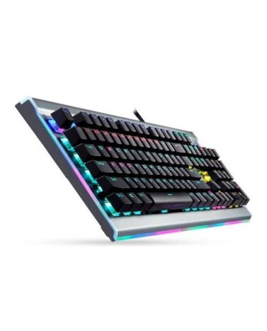 Teclado Gamer Mecánico HP GK520 RGB Inglés (GK520)