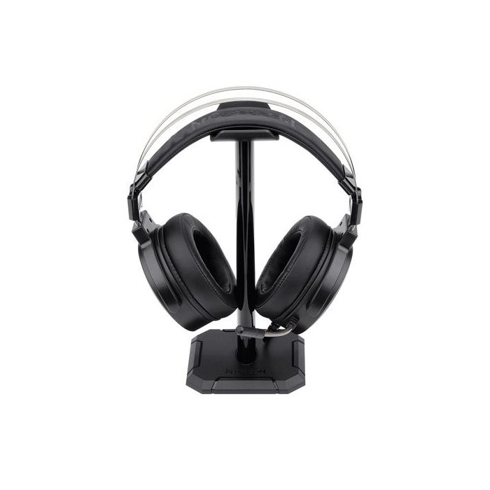 Audífono gamer Lamia H320 RGB 7.1 PC (29REDLAMIA)