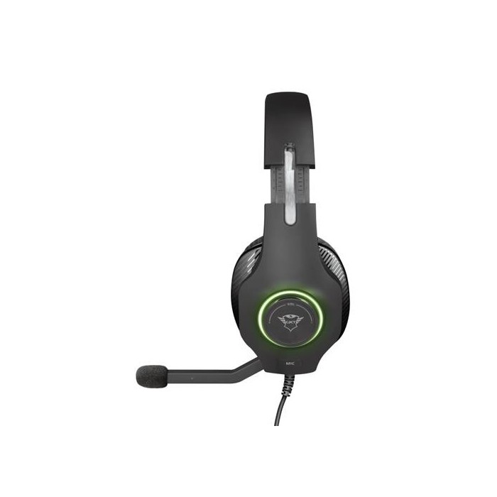 Audífono gamer Trust GXT 455 Torus - Pc, Laptop (23138)