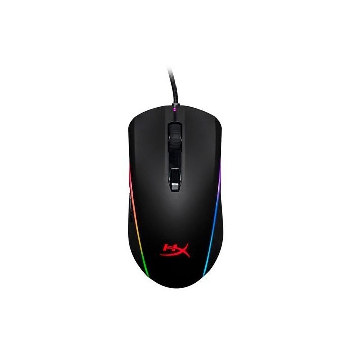 Mouse Gamer HyperX Pulsefire Surge RGB 16.000 DPI (HX-MC002B)