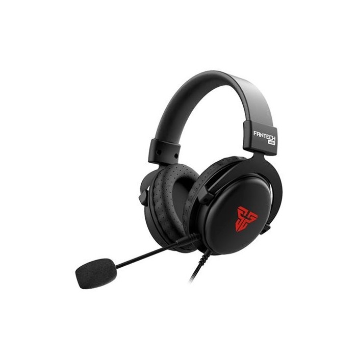 Audífono Gamer Fantech ECHO MH82 MultiPlataforma (MH82)