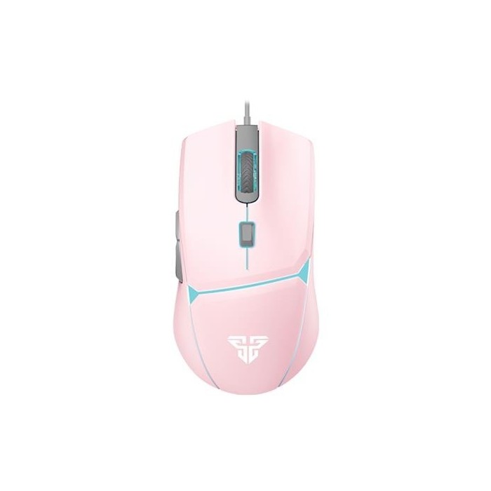 Mouse gamer Fantech Crypto VX7 8.000 DPI Sakura Edition (VX7-SKE)