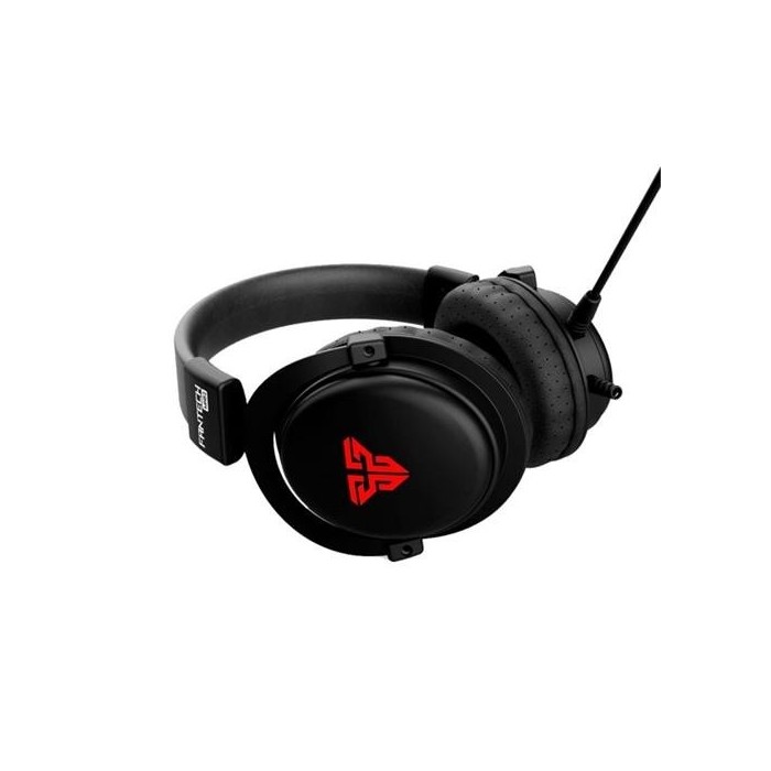 Audífono Gamer Fantech ECHO MH82 MultiPlataforma (MH82)