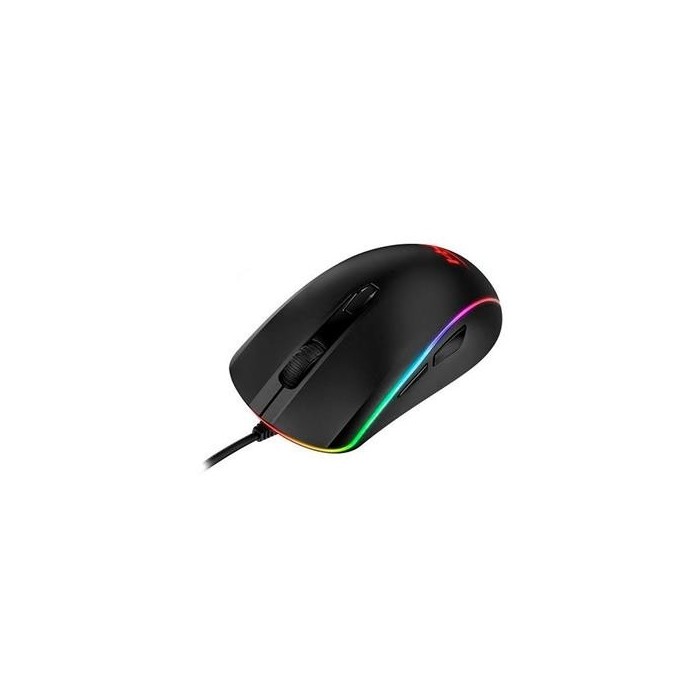 Mouse Gamer HyperX Pulsefire Surge RGB 16.000 DPI (HX-MC002B)
