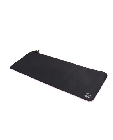 Mouse pad gamer Njoytech RGB 800x400
