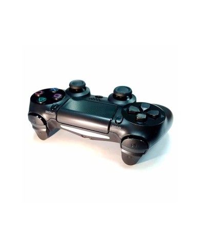 JOYSTICK NJOYTECH PS4 BT NEGRO (NJ-C4P4BTH)