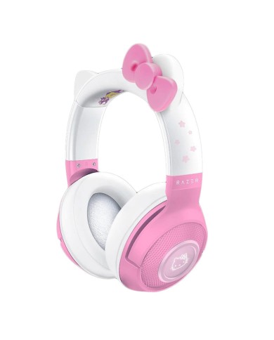 Audifonos Inalámbricos Razer Kraken Hello Kitty and Friends Edition (RZ04-03520300-R3M1)
