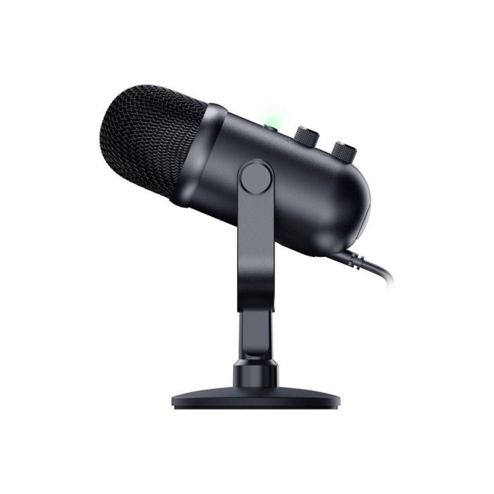 Micrófono USB Razer Seiren V2 Pro USB (RZ19-04040100-R3U1)