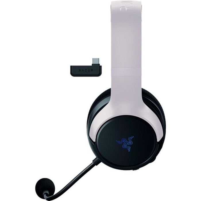 Audífonos gamer inalámbrico Razer Kaira for Playstation 5