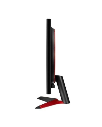 Monitor Gamer LG UltraGear 23.6" - 144Hz 1ms FHD 1920x1080 FreeSync (24GL600F-B)