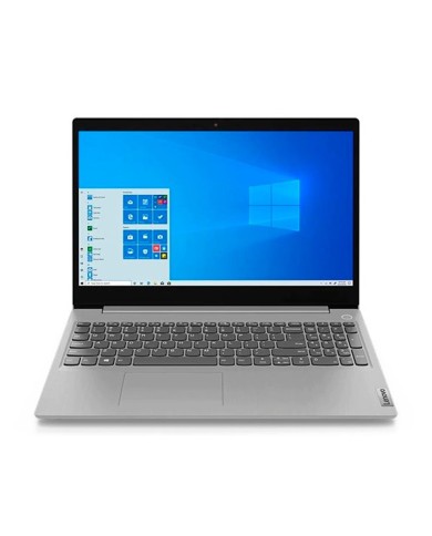 Notebook Lenovo IdeaPad i3-1115G4, 8GB Ram, 256GB SSD, W10H