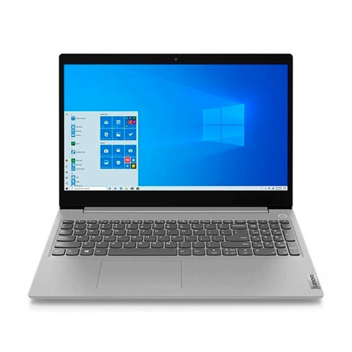 Notebook Lenovo IdeaPad i3-1115G4, 8GB Ram, 256GB SSD, W10H