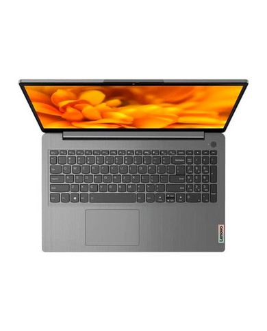 Notebook Lenovo IdeaPad i3-1115G4, 8GB Ram, 256GB SSD, W10H