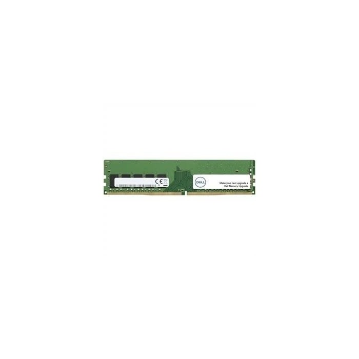 Memoria RAM Dell de 8GB (DDR4, 2666MHz, UDIMM)