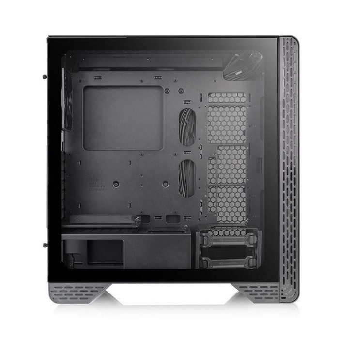 Gabinete Therlmaltake S300 black