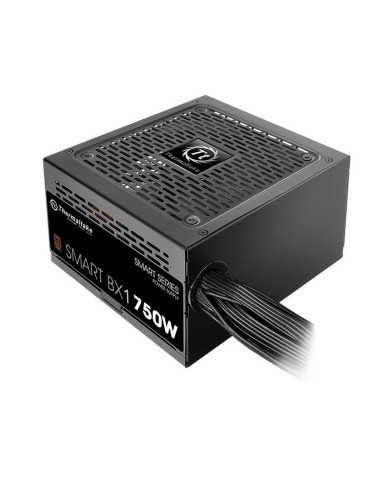 Fuente de Poder 750W Thermaltake Smart BX1 Certif