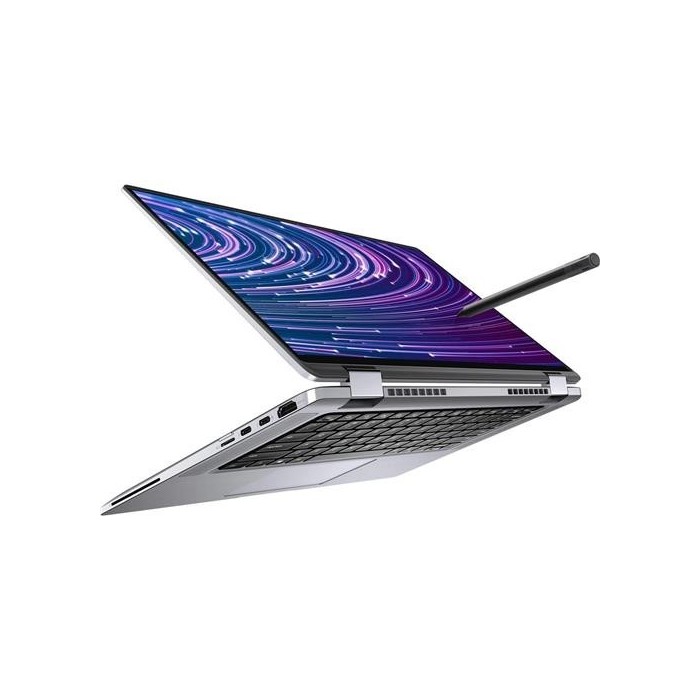 Notebook Dell Latitude 9520 I7-1185G7 / 16GB Ram / 512GB SSD / W10P / 14 (L952i7TGs16512W10P)
