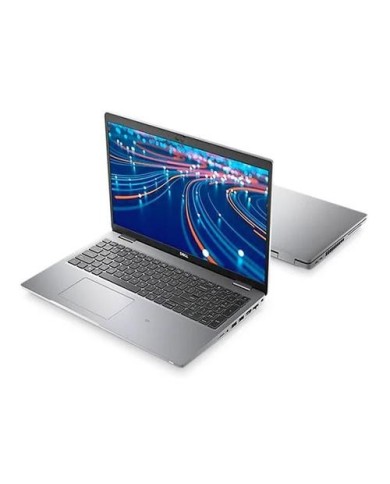 Notebook Dell Latitude 5520 I5-1135G7 / 8GB RAM / 256GB SSD / W10PRO / 15.6″ (2KFHM)