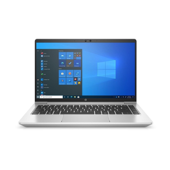 Notebook HP ProBook 445 G8, R5 5650U, Ram 8GB, SSD 512GB, LED 14" HD, W10 Pro