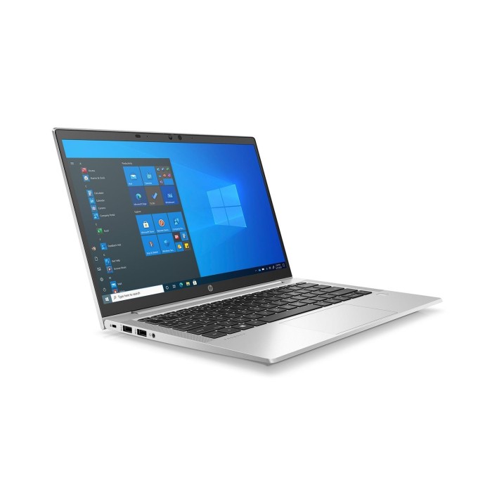 Notebook HP ProBook 635 Aero G8, R7-5800U, Ram 8GB, SSD 512GB, LED 13.3" FHD, W10 Pro