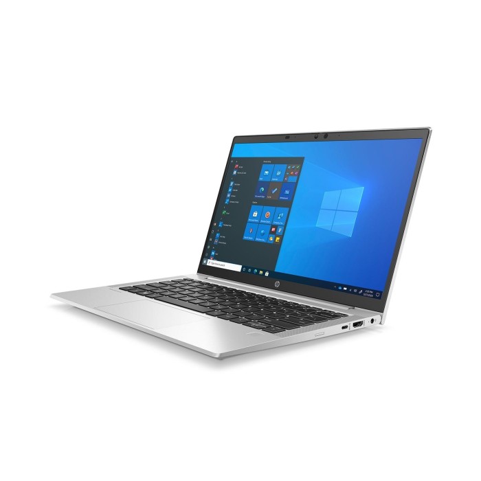 Notebook HP ProBook 635 Aero G8, R7-5800U, Ram 8GB, SSD 512GB, LED 13.3" FHD, W10 Pro