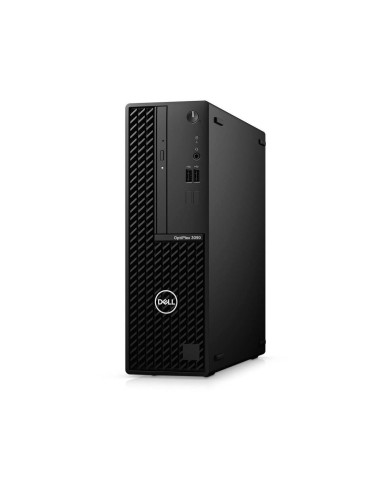 Desktop Dell OptiPlex 3090 SFF i5-10505 Ram 8GB Disco Duro 1TB W10 Pro