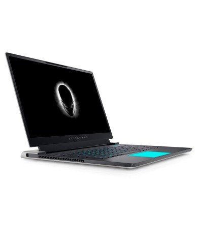 Notebook Dell Alienware X15 R1 i7 11800H/16GB/512GB/RTX3070