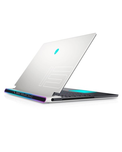 Notebook Dell Alienware X15 R1 i7 11800H/16GB/512GB/RTX3070