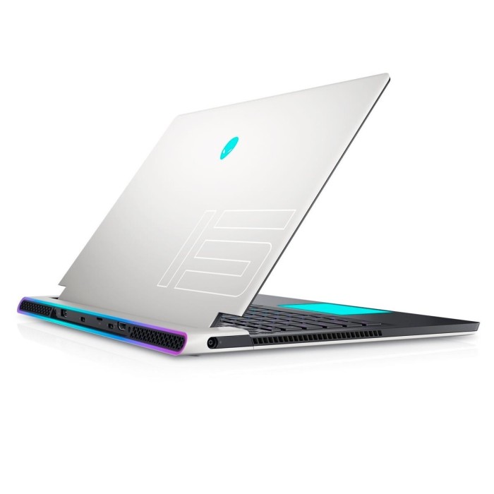 Notebook Dell Alienware X15 R1 i7 11800H/16GB/512GB/RTX3070