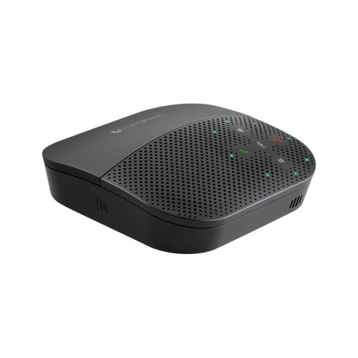 Parlante Logitech Mobile Speakerphone P710e