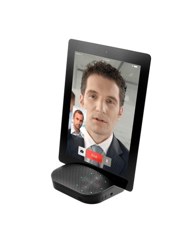 Parlante Logitech Mobile Speakerphone P710e
