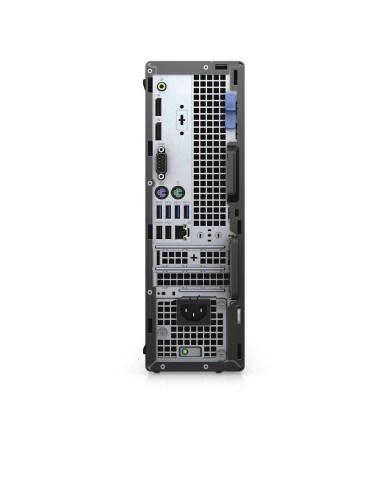 Computador Dell Optiplex 7090 SFF (i7-10700, 8GB RAM, 1TB HDD, Win11 Pro)