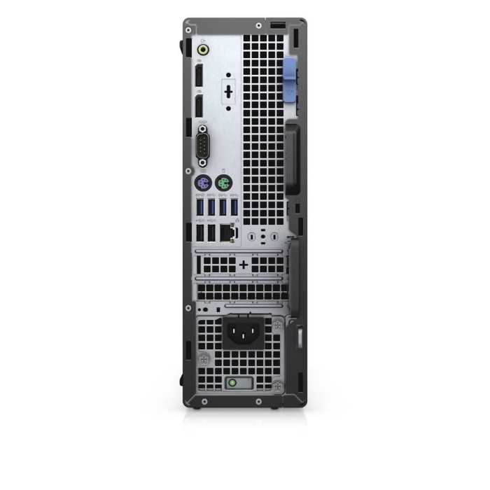 Computador Dell Optiplex 7090 SFF (i7-10700, 8GB RAM, 1TB HDD, Win11 Pro)