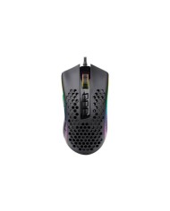 Mouse Gamer Redragon M711 FPS 24000 DPI, 8 Botones USB