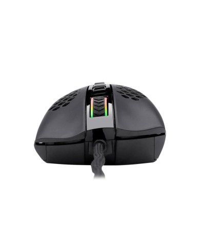 Mouse gamer Redragon Storm Elite M988 RGB 16000 DPI 8 Botones