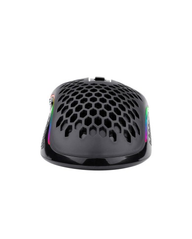 Mouse gamer Redragon Storm Elite M988 RGB 16000 DPI 8 Botones