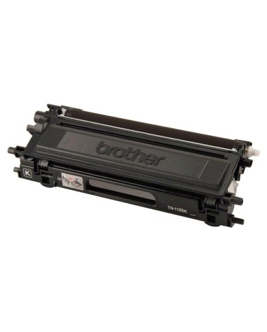 Cartucho de tóner TN-110BK