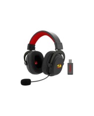 Audífonos Monster Games Loud Multiplataforma PC, PS4, XBOX, Smartphone