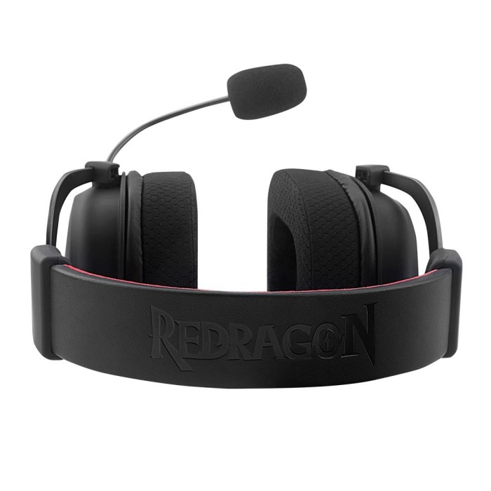 Audífonos Gamer Zeus X Wireless RGB Negro 7.1 Virtual Multiplataforma