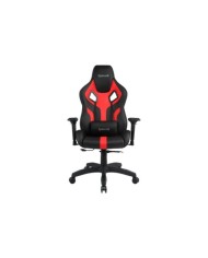 Silla Gamer Redragon Capricornus C502 Blanca hasta 150 kg.